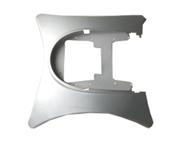 Lamp Cover (die casting)-05